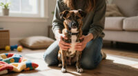 How The Rescue Effect Helped Shelter Dog Brixton Find A Home