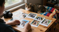 How This Photographer Gives Shelter Pets A ‘Stronger Shot' At Adoption