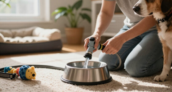 How To Save Money On Pet Care According To Experts