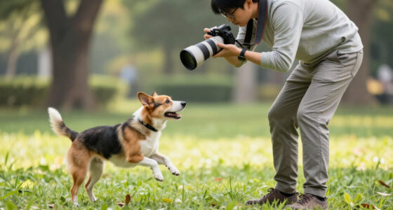 International Pet Photography Awards Craig Turner-Bullock surges in global coverage