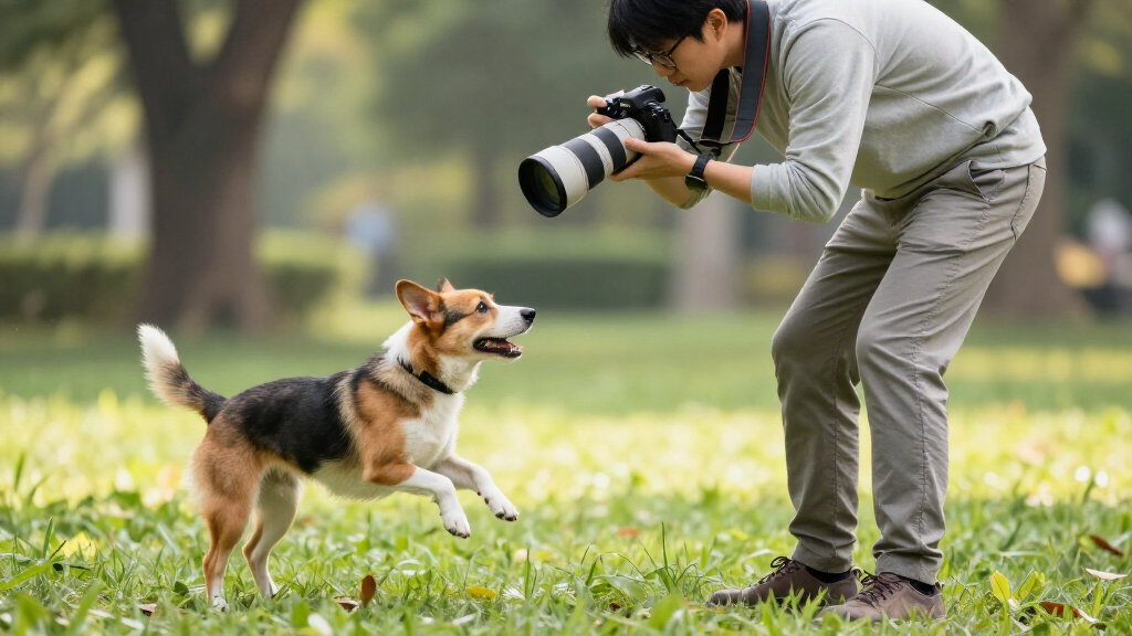 International Pet Photography Awards Craig Turner-Bullock surges in global coverage