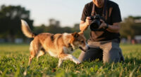 International Pet Photography Surges In Global Coverage