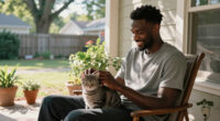 Knicks' OG Anunoby Explains Why He's Helping Cats And Shares A Message For Pet Owners