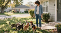 Knoxville Limits Residents To Four Cats Or Dogs? What The Ordinance Says