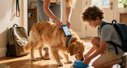 Life360 Announces New Pet Care Products So No One Forgets Fido This Back-To-School Season