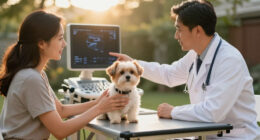 Medical Tourism Isn't Just For People Anymore. It Can Cut Vet Bills In Half – Or More – For Pet Parents