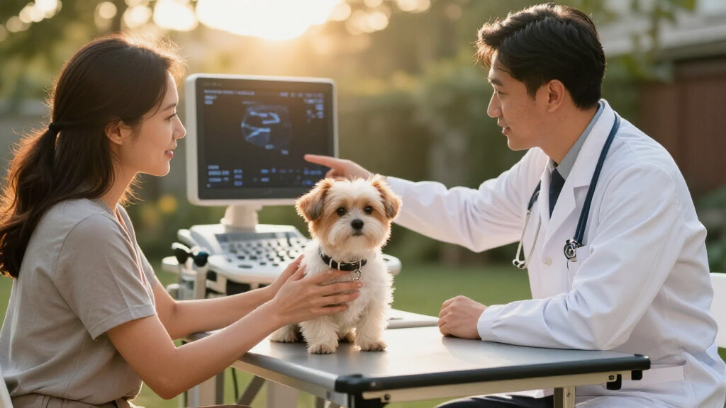 Medical Tourism Isn't Just For People Anymore. It Can Cut Vet Bills In Half – Or More – For Pet Parents