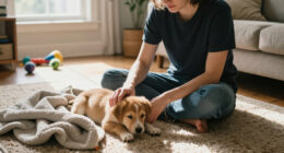 Meet Your New Foster Friend!