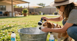Montgomery’s River Paws Pet Resort Owner Shares Critical Heat Safety Tips For Pets