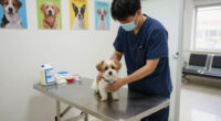 New PETS Clinic Offers Low-cost Walk-in Pet Care
