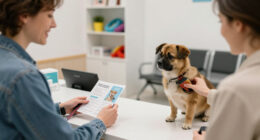 New PETS Clinic Offers Low-cost Walk-in Pet Care