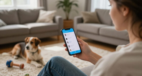 Pet Care Coordination Apps: Life360 Launched Its Shared Care Logs For Pet Parents