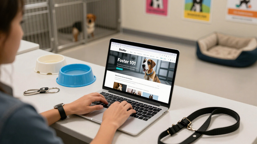 PET PARENTS WANTED: San Antonio Animal Care Services To Host Free Foster 101 Class Aug. 16