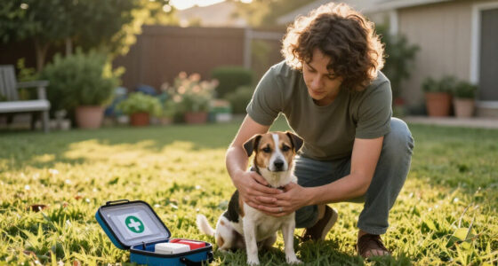 Pet Talk | Basic First Aid For Pets: What To Know As A Pet Owner