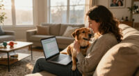 Pets Are Family, And Budgets Show It: New AICPA Survey Finds Owners Prioritize Pet Care And Long-Term Planning