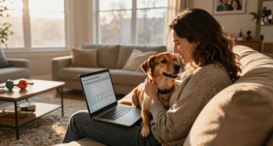Pets Are Family, And Budgets Show It: New AICPA Survey Finds Owners Prioritize Pet Care And Long-Term Planning