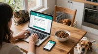 Pets At Home Enters Insurance Market With Simple New Products To Cut Through The Confusion Of Pet Cover