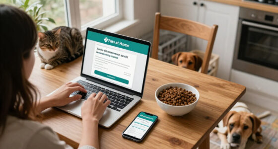 Pets At Home Enters Insurance Market With Simple New Products To Cut Through The Confusion Of Pet Cover