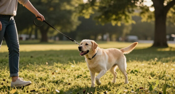 Report: America's Dogs Are Getting Healthier