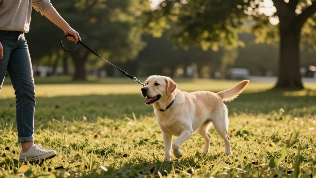 Report: America's Dogs Are Getting Healthier