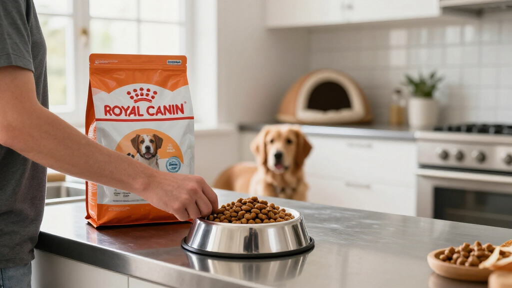 Royal Canin India Spotlights Precise Nutrition In New Pet Care Campaign Via 22Feet