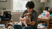 San Antonio Pets Alive! Seeks Emergency Fosters After Storm Knocks Out Power