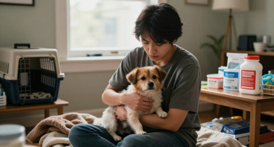 San Antonio Pets Alive! Seeks Emergency Fosters After Storm Knocks Out Power