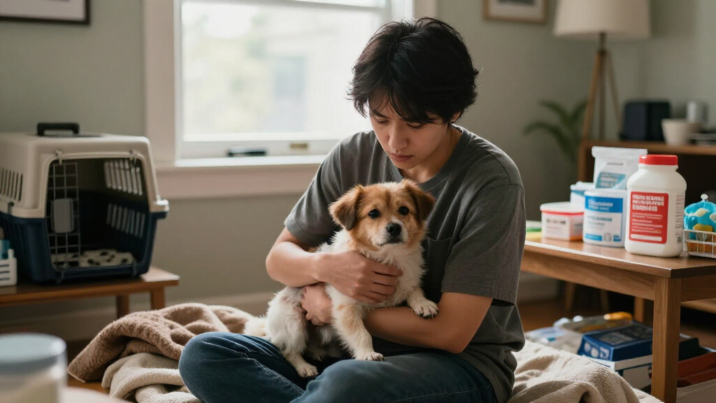 San Antonio Pets Alive! Seeks Emergency Fosters After Storm Knocks Out Power