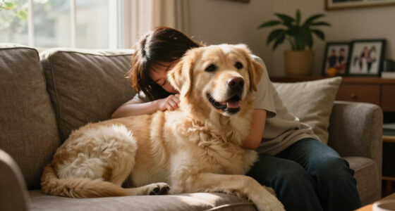 Survey: More Than 80% Of Pet Parents Consider Their Pets To Be Family