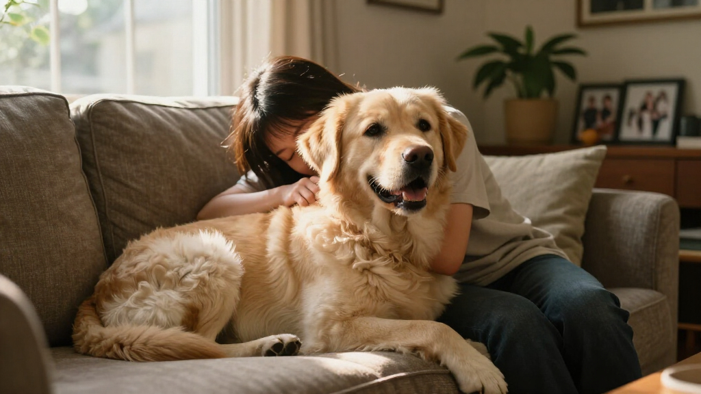 Survey: More Than 80% Of Pet Parents Consider Their Pets To Be Family