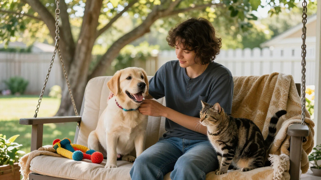 Take Your Pick From These Dogs And Cats Yearning For A Home - The Florida Times-Union