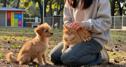 These Orange County Pets Need Homes As ‘Clear The Shelters’ Month Ends