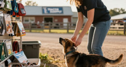 Tractor Supply Unleashes Another Animal Days Event To Celebrate Pets, Animals And All Those Who Care For Them