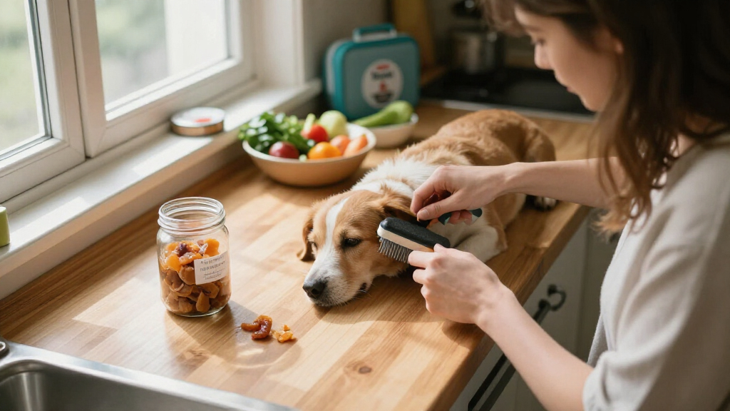 Vet Care Is Getting More Expensive. Here’s How To Save Money And Keep Pets Healthy