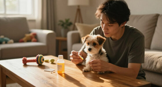 What Every Pet Parent Needs To Know About Antidepressant Toxicity