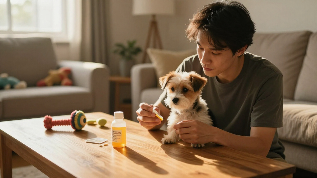 What Every Pet Parent Needs To Know About Antidepressant Toxicity