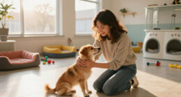 Whidbey Pet Care Businesses Provide A Home Away From Home - Whidbey News-Times