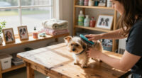 Wishbone Pet Care Celebrates 15 Years Of Serving Missouri City Pets