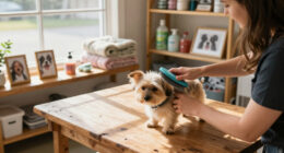 Wishbone Pet Care Celebrates 15 Years Of Serving Missouri City Pets