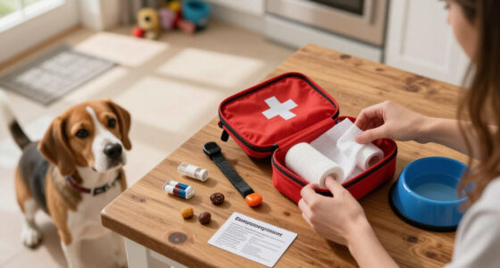 10 Best Pet Emergency Kits for Dogs and Cats in 2026