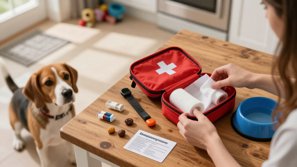 10 Best Pet Emergency Kits for Dogs and Cats in 2026
