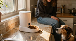 11 Best Automatic Pet Feeders in 2026