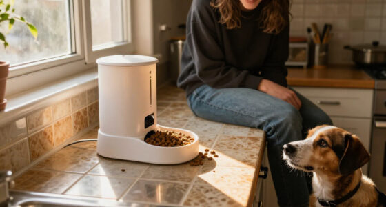 11 Best Automatic Pet Feeders in 2026