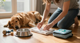 11 Best Pet Seizure First Aid Kits for Home and Travel in 2026