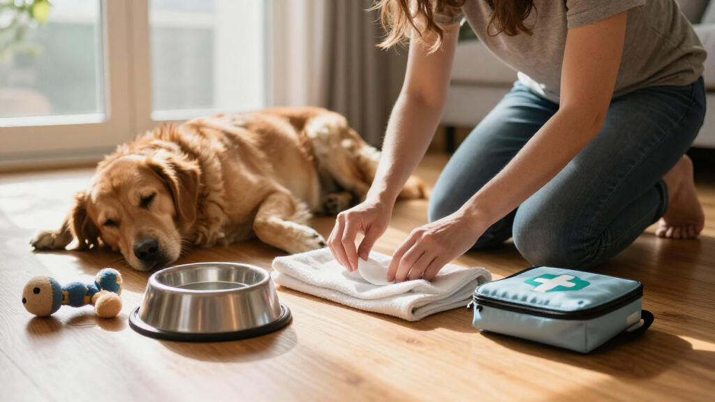11 Best Pet Seizure First Aid Kits for Home and Travel in 2026