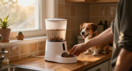 12 Best Automatic Dog Feeders in 2026