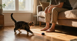 12 Best Automatic Laser Cat Toys in 2026