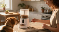 12 Best Automatic Pet Feeders for 2026