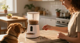 12 Best Automatic Pet Feeders for 2026