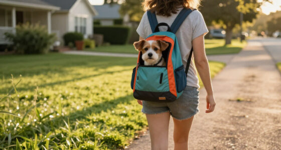 12 Best Dog Backpacks for School in 2026